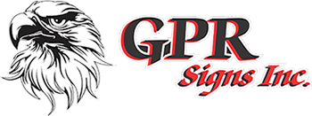 GPR Signs Inc.