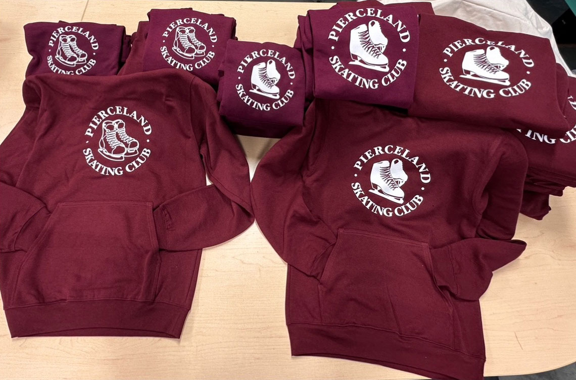 Corporate Schoole and Team Apparel